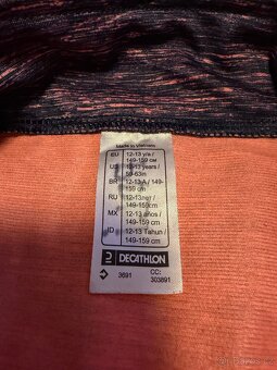 Dětská mikina  vel.149-159 cm - 2