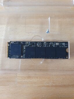 Samsung 960 Pro 512GB MLC NVMe SSD - 2