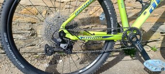 Author Ultrasonic 27,5 - 2