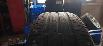 Letní sada Continental 185/65R15 - 2