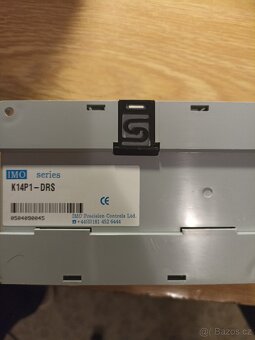 PLC IMO K10S1 - 2