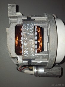 Motor Bosch 9000.458414 - 2