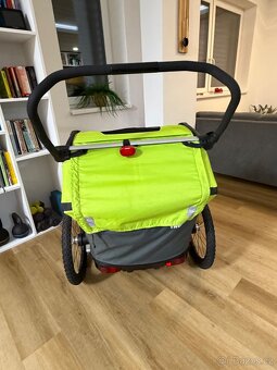 Thule Chariot Cab 2 - 2