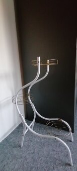 Stojan na květiny - 2