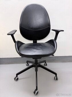 Kancelářská židle Ikea Hattefjall - 2