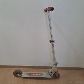 Freestyle koloběžka Rollerball - 2