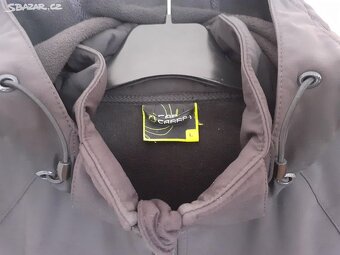 Dámská softshellová bunda Carra 44/46 - 2