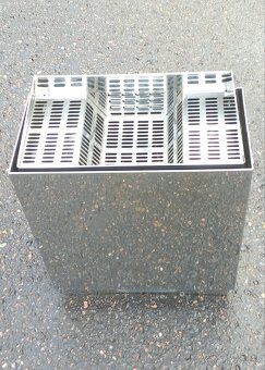 Prodám saunová kamna - 2