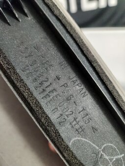 Nasávač Subaru Impreza WRX - 2