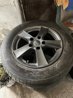 Prodám letní kola - 2