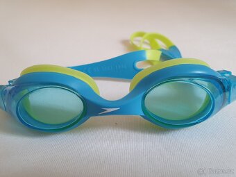 Speedo Sea Squad plavecké brýle - 2