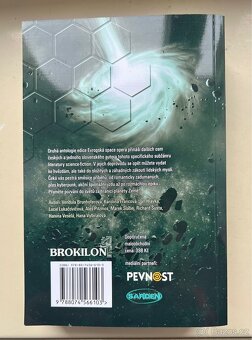 Robert Pilch - STUDENÁ BESTIE -nová - 2