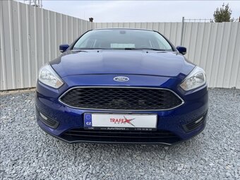 Prodávám Ford Focus 1,5 TDCi 77kW NAVIGACE - 2