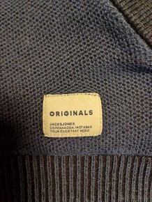 Chlapecká mikina Jack &Jones - 2