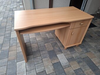 Psací stůl - 2