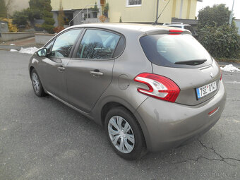 PEUGEOT 208 1.2 VTI ACTIVE - 2