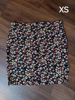 Oblečení ve vel. XS :) - 2