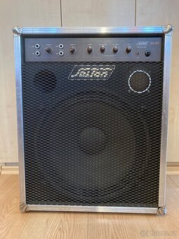 Basové kombo Solton - 2