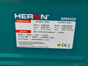 Elektrocentrála - 2