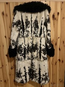 kožich z králíka - 2