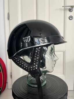 Harley Davidson helma 2. - 2