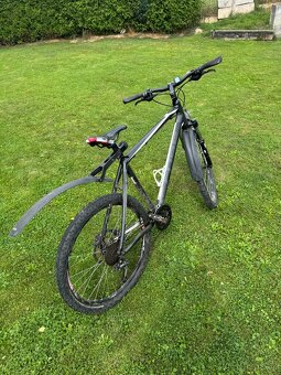 Kolo Cube Analog - 2