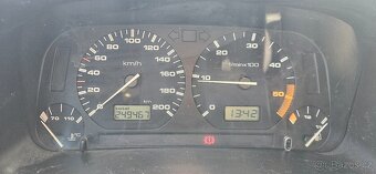 Caddy 1.9 TDI 66kW - 2