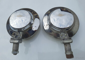 Mlhovky - 2