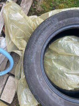 Letní pneumatiky - 2