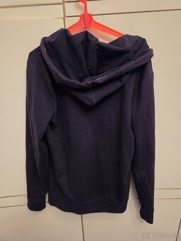 Bavlněná mikina - 2