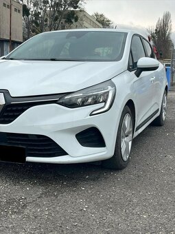 Renault Clio 1.6 E-TECH Hybrid - 2