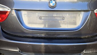 BMW e91 viko kufru - 2