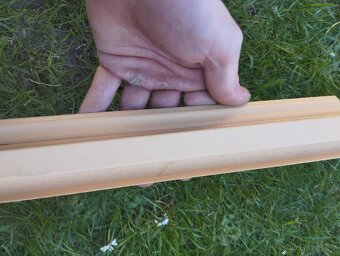 Podlahové Lišty - 2