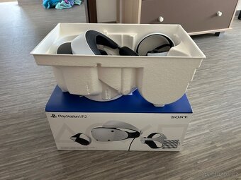 PS VR2 - 2