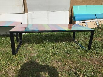 Konferenční stůl - 2