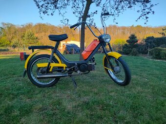 Babetta 210 - 2