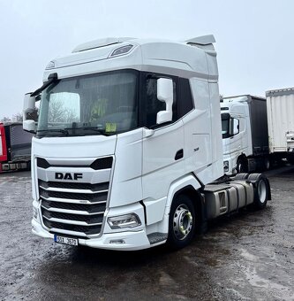 DAF XG 480 LOW DECK EURO 6 - 2