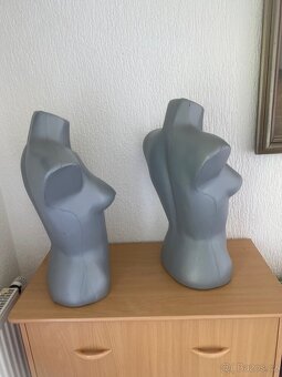Prodám trup krejčovské pany - 2