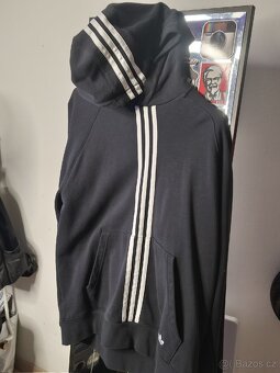 Mikina Adidas - 2
