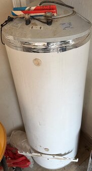 Bojler Tatramat EOV 151, 150 l. - 2
