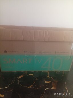 Tv Smart Hisense - 2