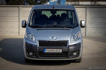 Peugeot Expert Teepee - 2
