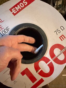 Coax CB100F - 2