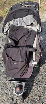 TFK Joggster - 2