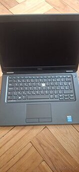 Dell Latitude E5450 - 2
