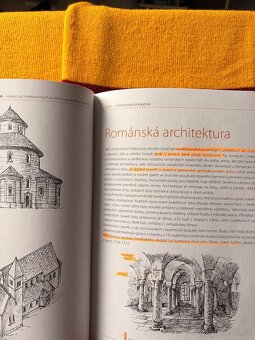 Architektura - Ondřej Šefců - 2