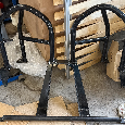 Rollbar Mazda MX5 NA/NB Cybul - 2