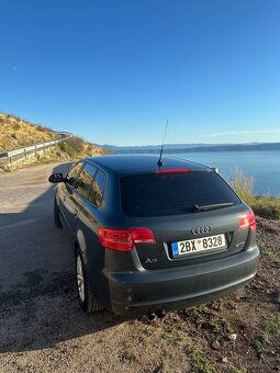 Audi A3 - 2