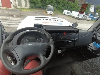 Iveco Eurocargo 120e18 - 2