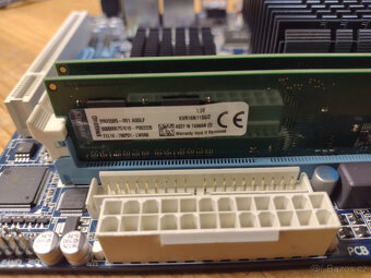 Prodám Gigabyte GA-1037 - 2